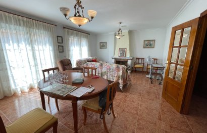 Reventa - Townhouse / Duplex - Formentera del Segura - Formentera De Segura