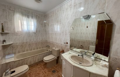 Reventa - Townhouse / Duplex - Formentera del Segura - Formentera De Segura