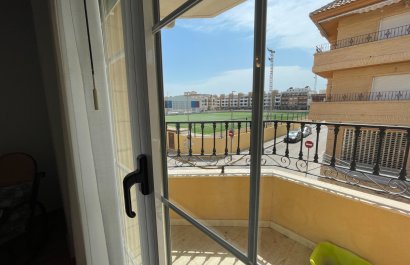 Reventa - Townhouse / Duplex - Formentera del Segura - Formentera De Segura