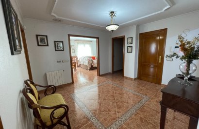 Reventa - Townhouse / Duplex - Formentera del Segura - Formentera De Segura