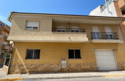 Reventa - Townhouse / Duplex - Formentera del Segura - Formentera De Segura