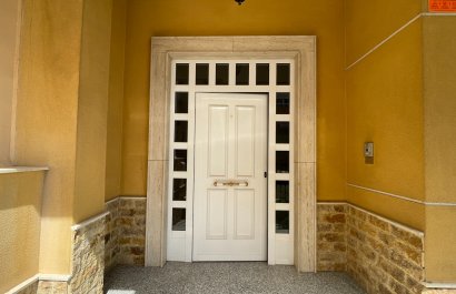 Reventa - Townhouse / Duplex - Formentera del Segura - Formentera De Segura