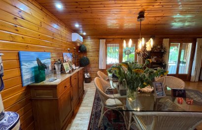 Reventa - Villa - San Fulgencio - La Marina