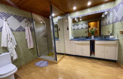 Reventa - Villa - San Fulgencio - La Marina