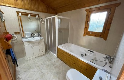 Reventa - Villa - San Fulgencio - La Marina