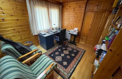 Reventa - Villa - San Fulgencio - La Marina