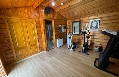 Reventa - Villa - San Fulgencio - La Marina