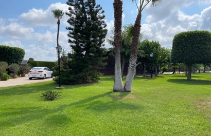 Reventa - Villa - San Fulgencio - La Marina