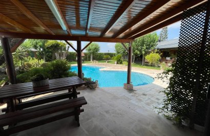 Reventa - Villa - San Fulgencio - La Marina