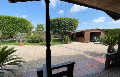 Reventa - Villa - San Fulgencio - La Marina