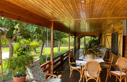 Reventa - Villa - San Fulgencio - La Marina