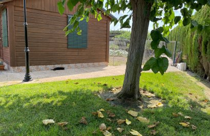 Reventa - Villa - San Fulgencio - La Marina