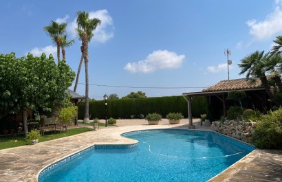 Reventa - Villa - San Fulgencio - La Marina