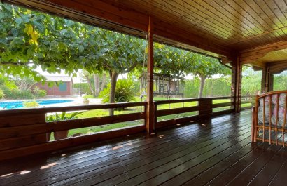 Reventa - Villa - San Fulgencio - La Marina