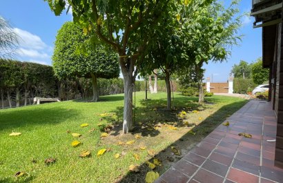 Reventa - Villa - San Fulgencio - La Marina