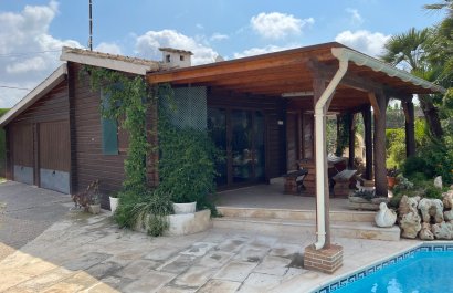 Reventa - Villa - San Fulgencio - La Marina