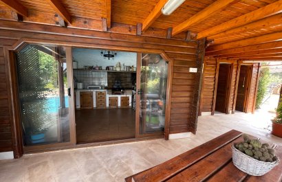 Reventa - Villa - San Fulgencio - La Marina