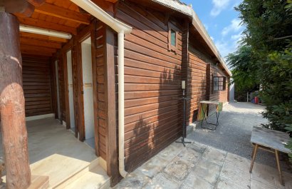 Reventa - Villa - San Fulgencio - La Marina