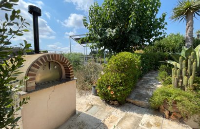 Reventa - Villa - San Fulgencio - La Marina