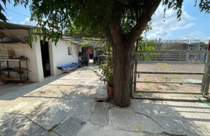 Reventa - Villa - San Fulgencio - La Marina