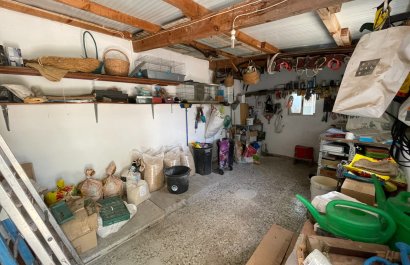 Reventa - Villa - San Fulgencio - La Marina