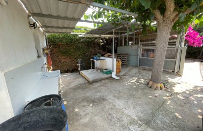 Reventa - Villa - San Fulgencio - La Marina