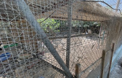 Reventa - Villa - San Fulgencio - La Marina