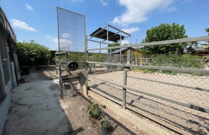 Reventa - Villa - San Fulgencio - La Marina