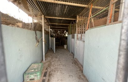 Reventa - Villa - San Fulgencio - La Marina