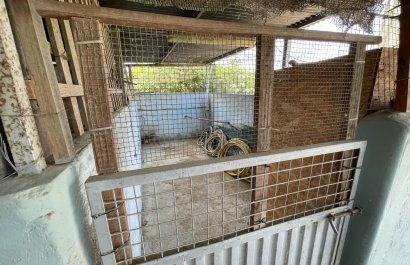 Reventa - Villa - San Fulgencio - La Marina