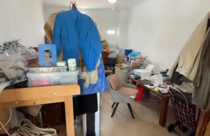 Resale - Villa - Daya Nueva