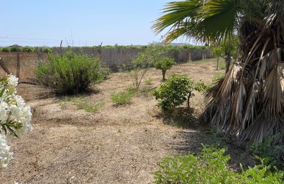 Resale - Villa - Daya Nueva