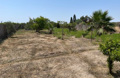 Resale - Villa - Daya Nueva