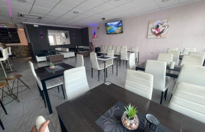 Reventa - Comercial - Torrevieia - Comunidad Valenciana