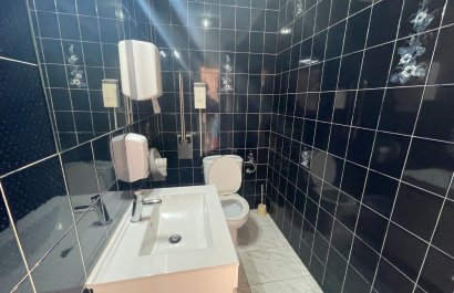 Reventa - Comercial - Torrevieia - Comunidad Valenciana