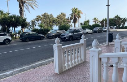 Reventa - Comercial - Torrevieia - Comunidad Valenciana