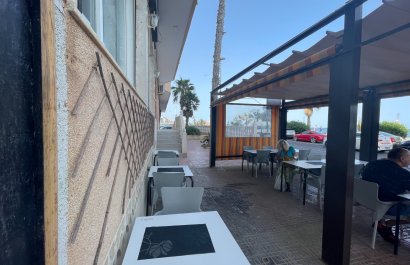 Reventa - Comercial - Torrevieia - Comunidad Valenciana