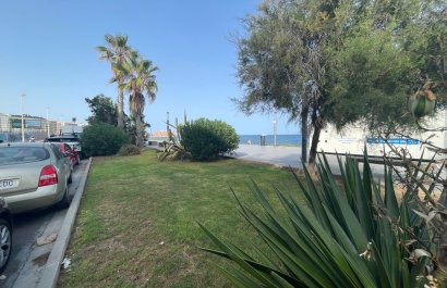 Reventa - Comercial - Torrevieia - Comunidad Valenciana