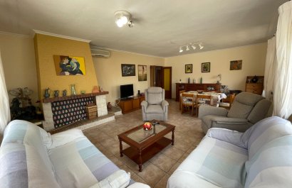 Resale - Villa - Benijofar - Pueblo