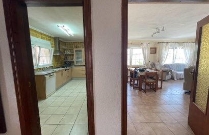 Resale - Villa - Benijofar - Pueblo