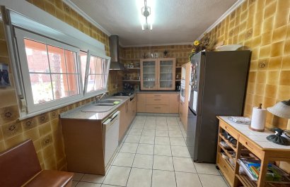 Resale - Villa - Benijofar - Pueblo