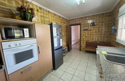 Resale - Villa - Benijofar - Pueblo