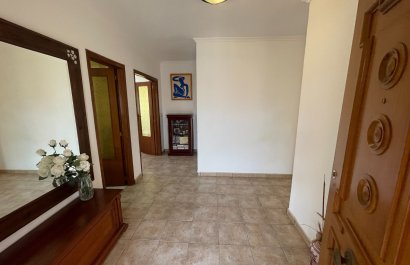 Resale - Villa - Benijofar - Pueblo