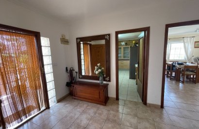 Resale - Villa - Benijofar - Pueblo
