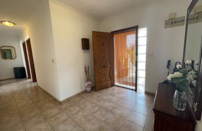 Resale - Villa - Benijofar - Pueblo