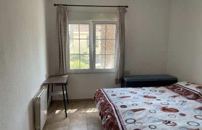 Resale - Villa - Benijofar - Pueblo