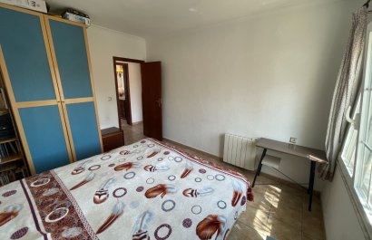 Resale - Villa - Benijofar - Pueblo
