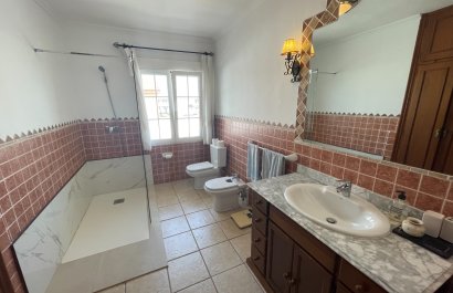 Resale - Villa - Benijofar - Pueblo