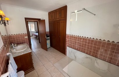 Resale - Villa - Benijofar - Pueblo