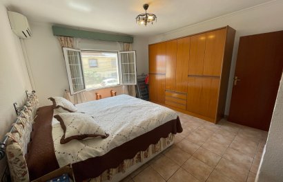 Resale - Villa - Benijofar - Pueblo